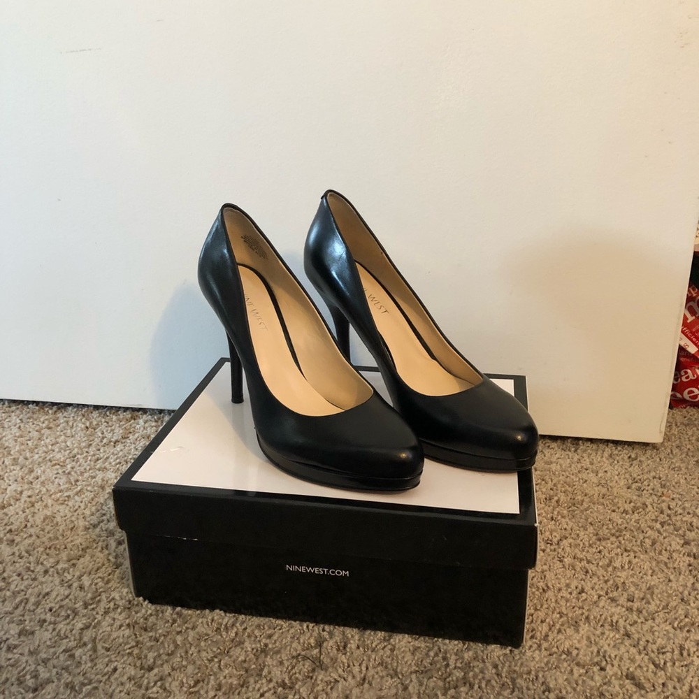 Nine West Pumps